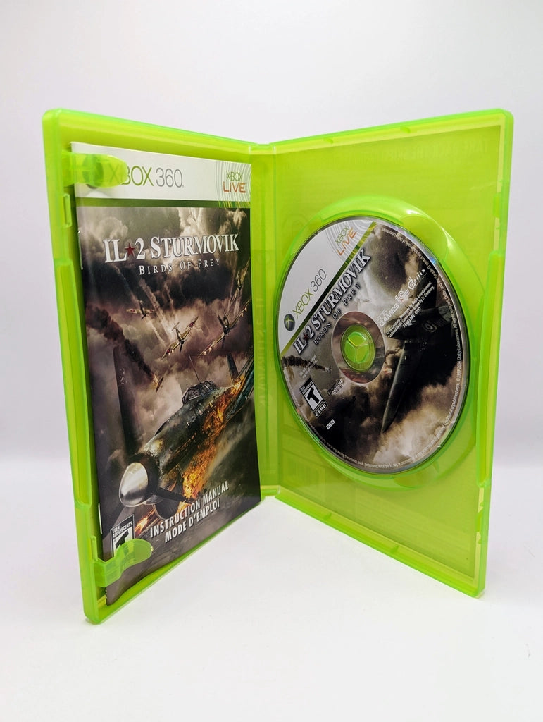 IL-2 Sturmovik: Birds of Prey