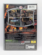 Mortal Kombat: Deadly Alliance [Promotional Copy]