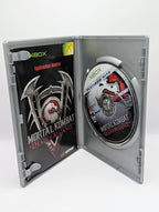 Mortal Kombat: Deadly Alliance [Promotional Copy]