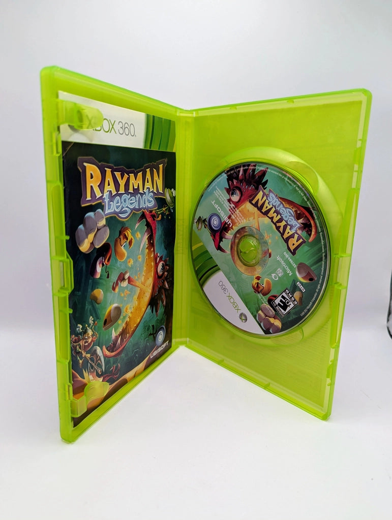 Rayman Legends [Condition]