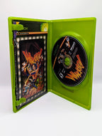 Whacked [Condition]