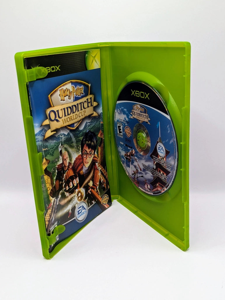 Harry Potter: Quidditch World Cup