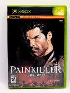 Painkiller Hell Wars