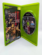 The House of the Dead 3