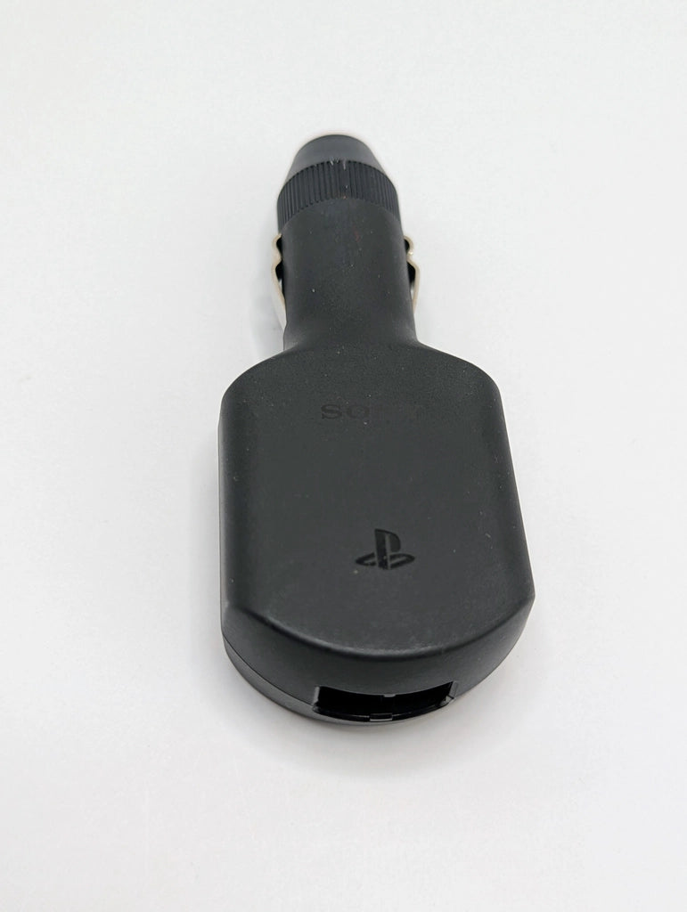 Adaptateur de voiture PlayStation Vita