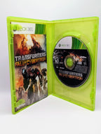 Transformers: Fall of Cybertron