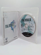 Final Fantasy XIII