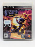 Sly Cooper : Voleurs à travers le temps [Sans manuel]