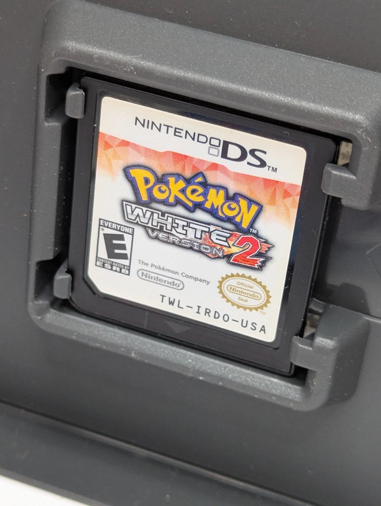 Pokemon White 2