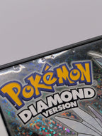 Pokemon Diamond [No Manual]