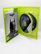Batman Arkham Orgins