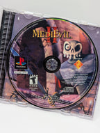 MediEvil 2 [Condition]