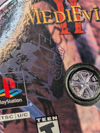 MediEvil 2 [Condition]