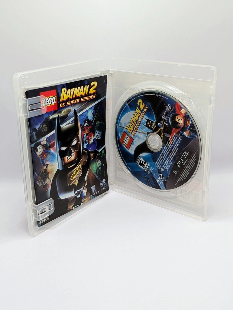 LEGO Batman 2