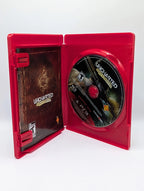 Uncharted: Drake's Fortune [Platinum]