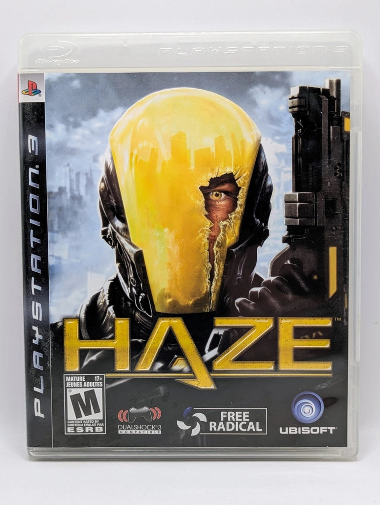 Haze