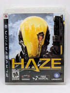 Haze