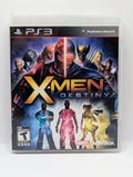 X-Men Destiny