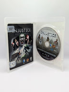 Injustice : Les Dieux sont parmi nous