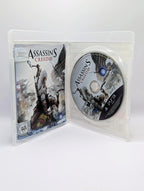 Assassin's Creed III [État]