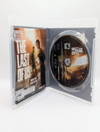 The Last of Us