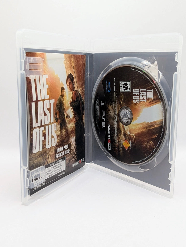 The Last of Us
