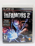 Infamous 2