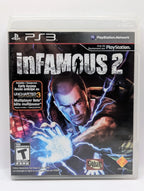 Infamous 2