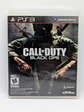 Call of Duty: Black Ops [Sans manuel]