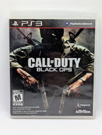 Call of Duty: Black Ops