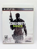 Call of Duty: Modern Warfare 3 [Sans Manuel]