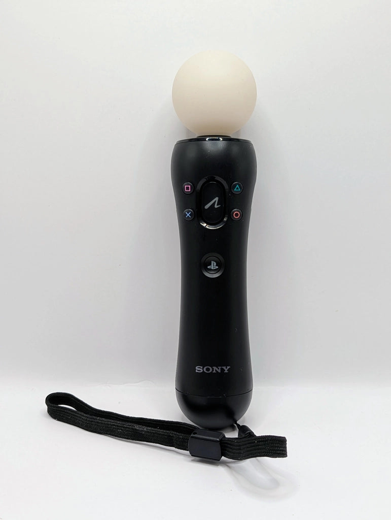PlayStation Move Motion Controller