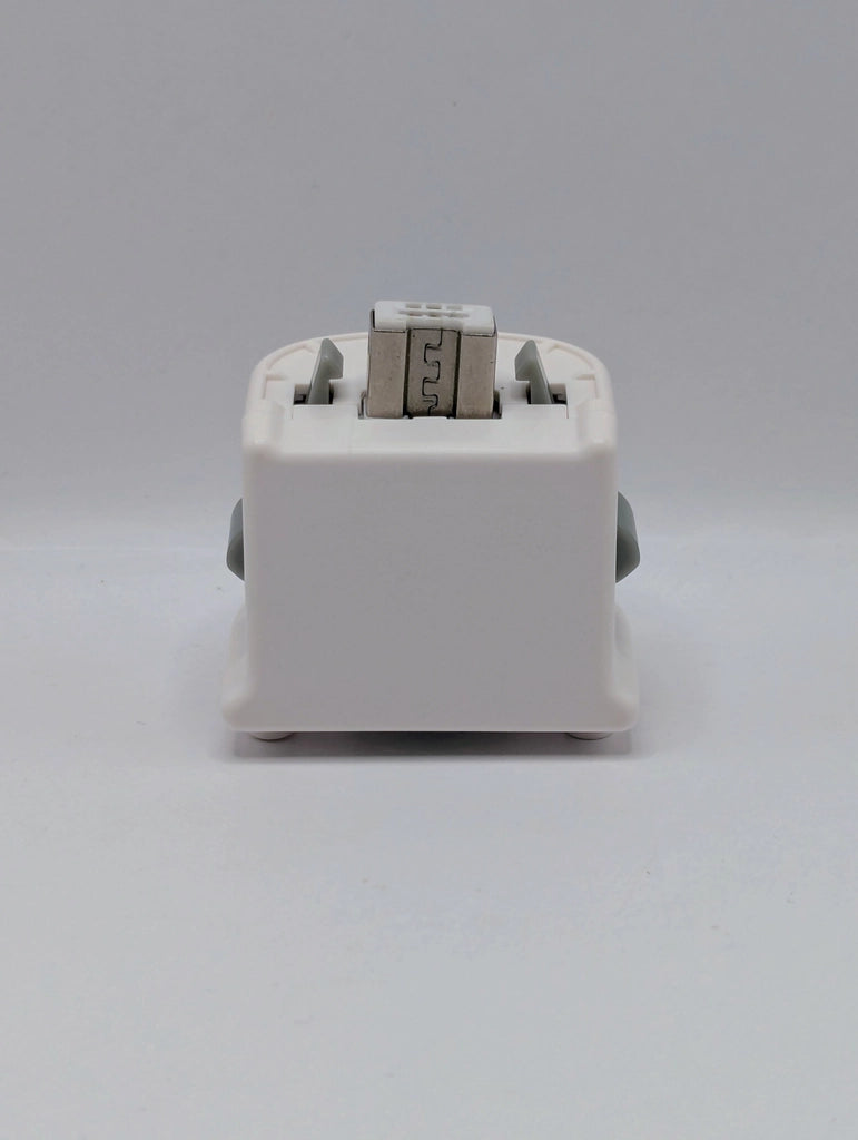 Wii Motion Plus Adapter
