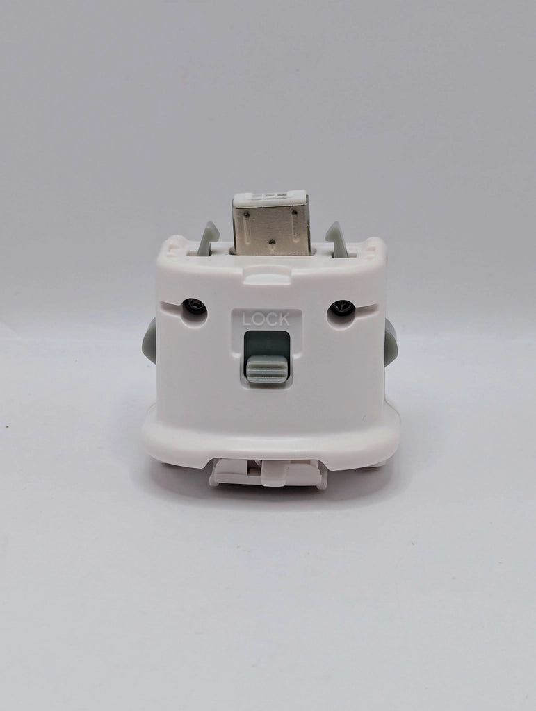 Wii Motion Plus Adapter