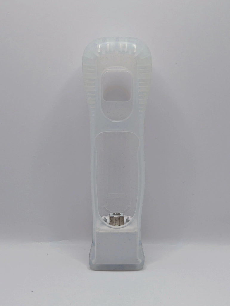 Wii MotionPlus Adapter + Silicone Jacket