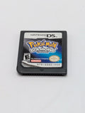 Pokémon Diamant [Sans boîte ni manuel] [Étiquette décollée]