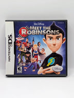 Meet the Robinsons