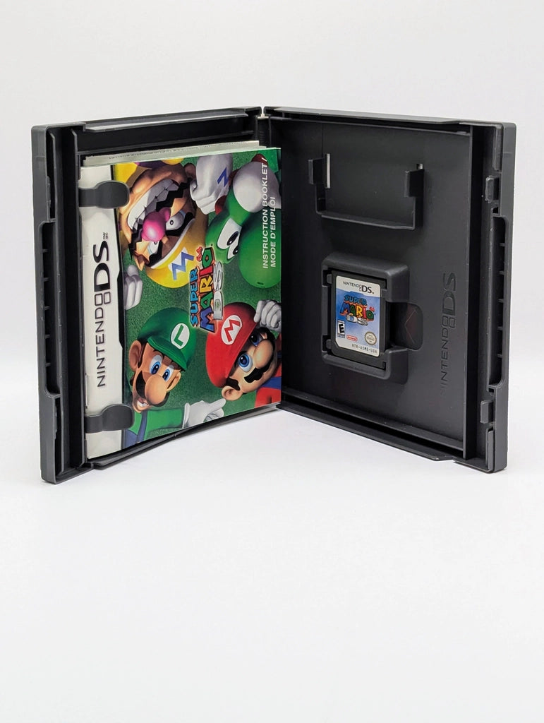 Super Mario 64 DS