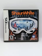 Shaun White Snowboarding