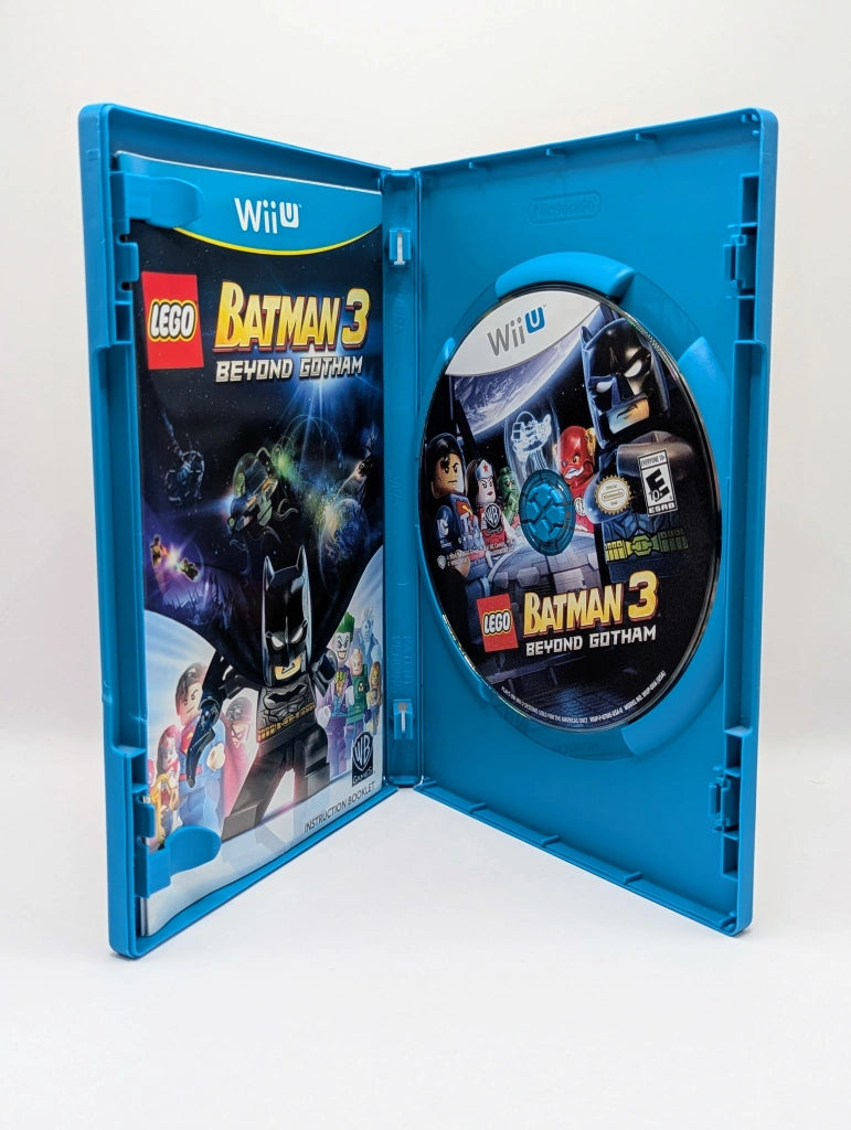 LEGO Batman 3: Beyond Gotham