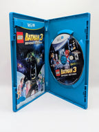 LEGO Batman 3: Beyond Gotham