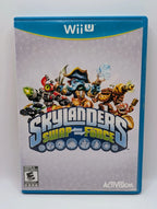 Skylanders: Swap Force