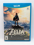The Legend of Zelda: Breath of the Wild