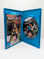 Minecraft Wii U Edition [Condition]
