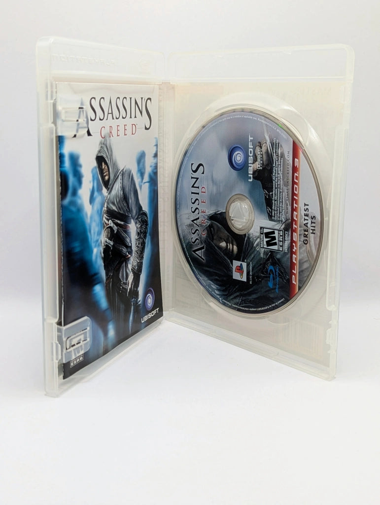 Assassin's Creed [Greatest Hits]
