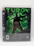 Turok