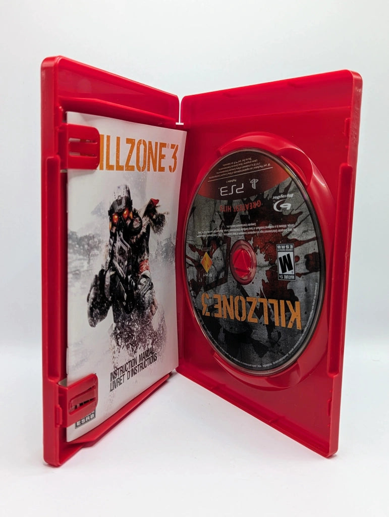 Killzone 3 [Platinum]