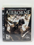 Medal of Honor: Airborne