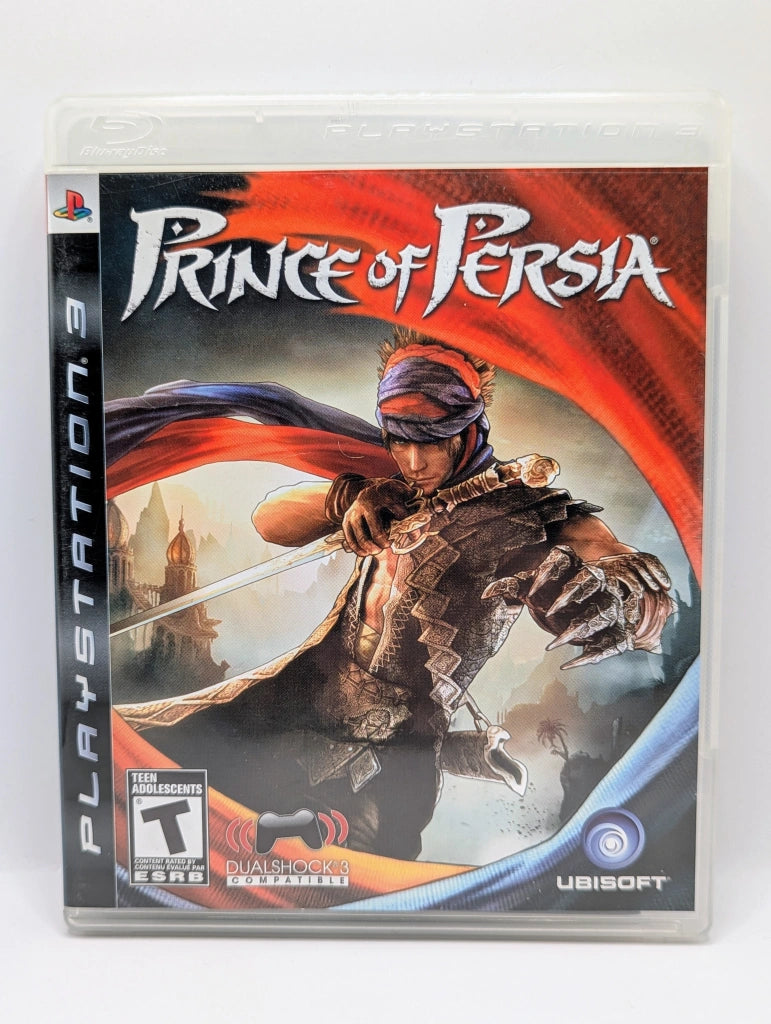 Prince of Persia