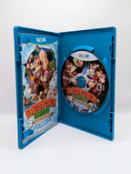 Donkey Kong Country: Tropical Freeze